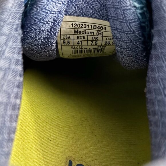 Brooks Adrenaline GTS 17 Running Shoes - Picture 7 of 7